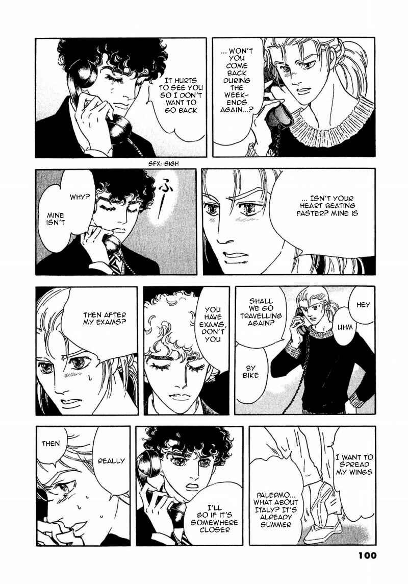 Page 59 Chapter 84 A Cruel God Reigns