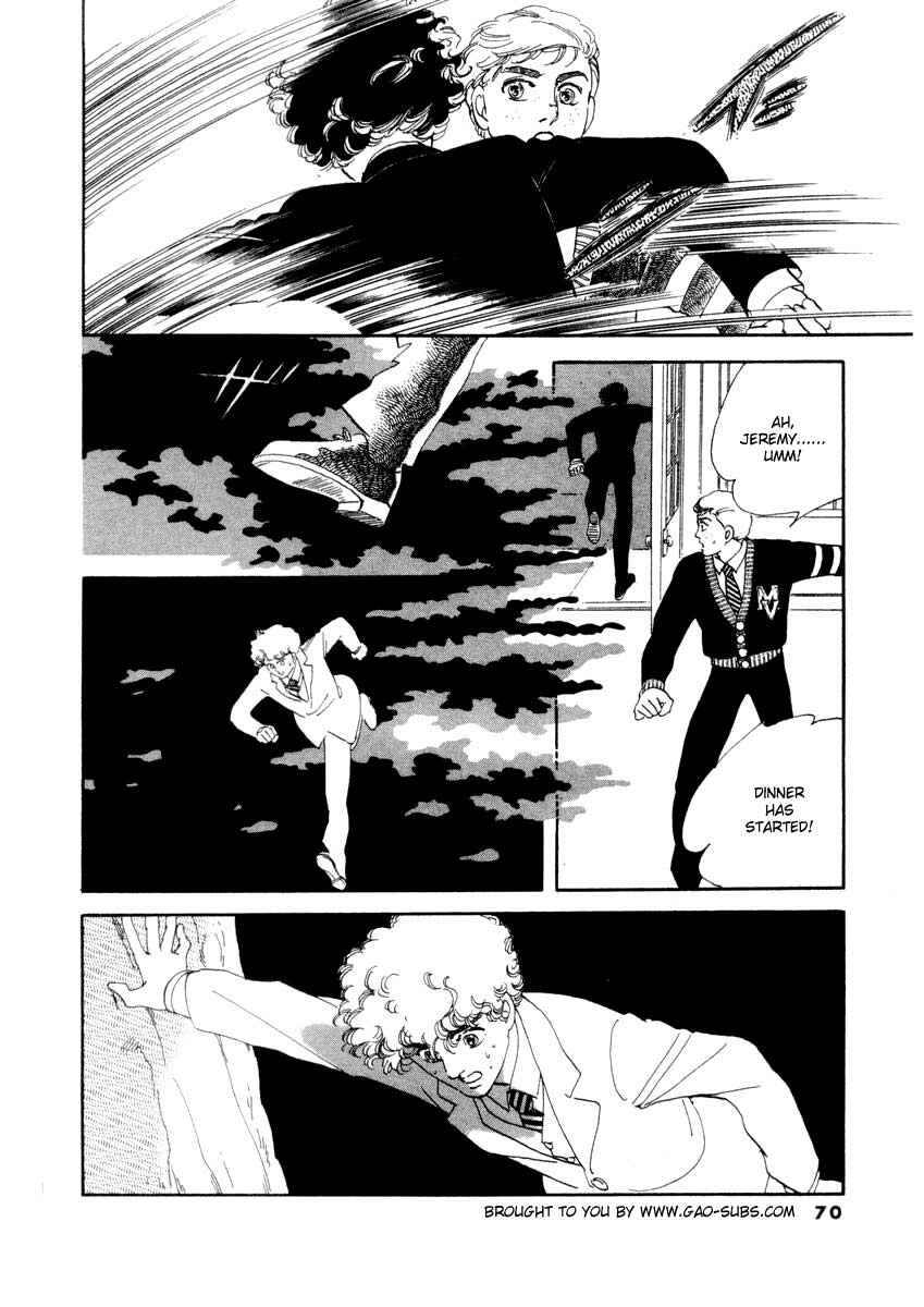 Page 12 Chapter 19 A Cruel God Reigns