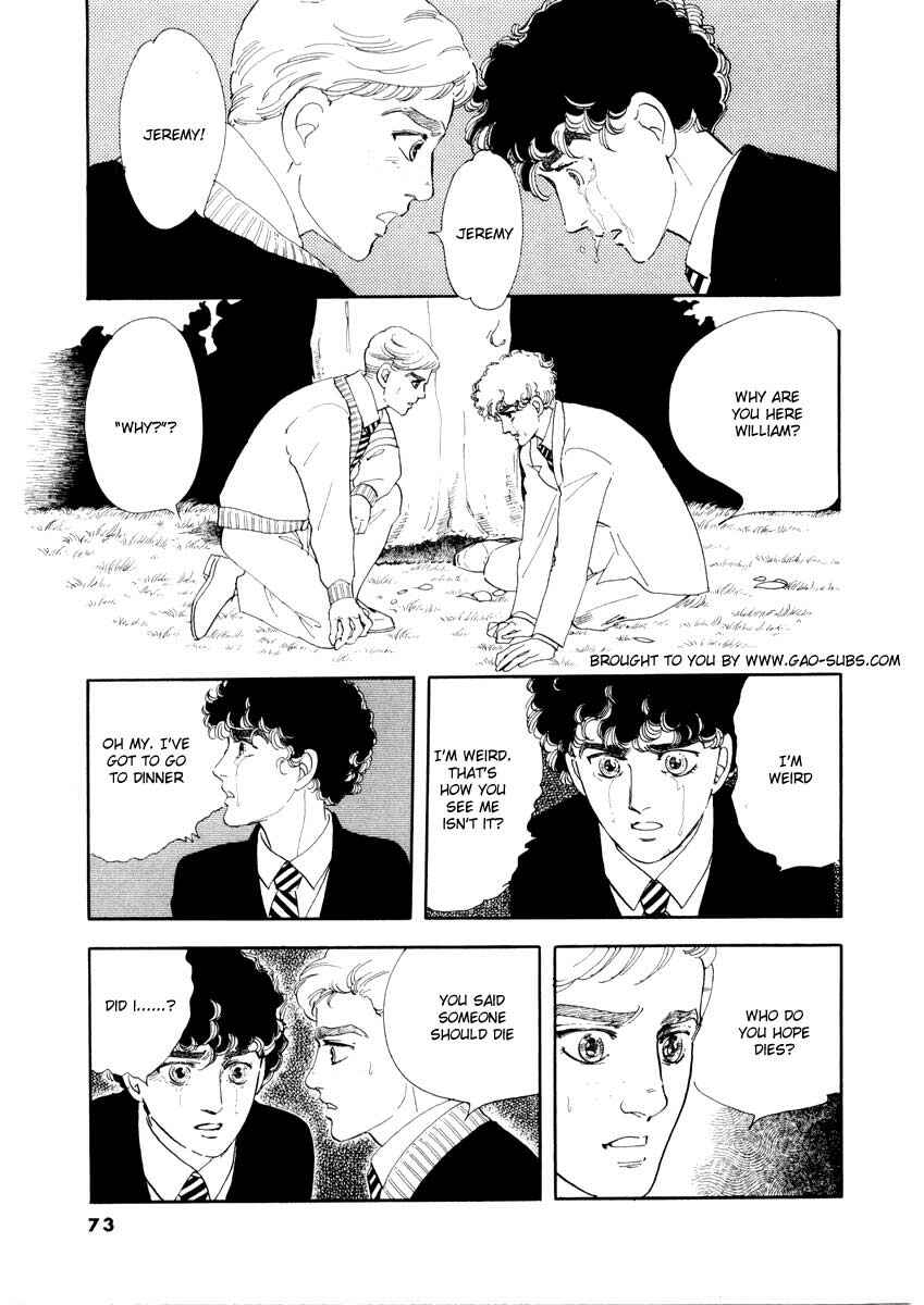Page 15 Chapter 19 A Cruel God Reigns