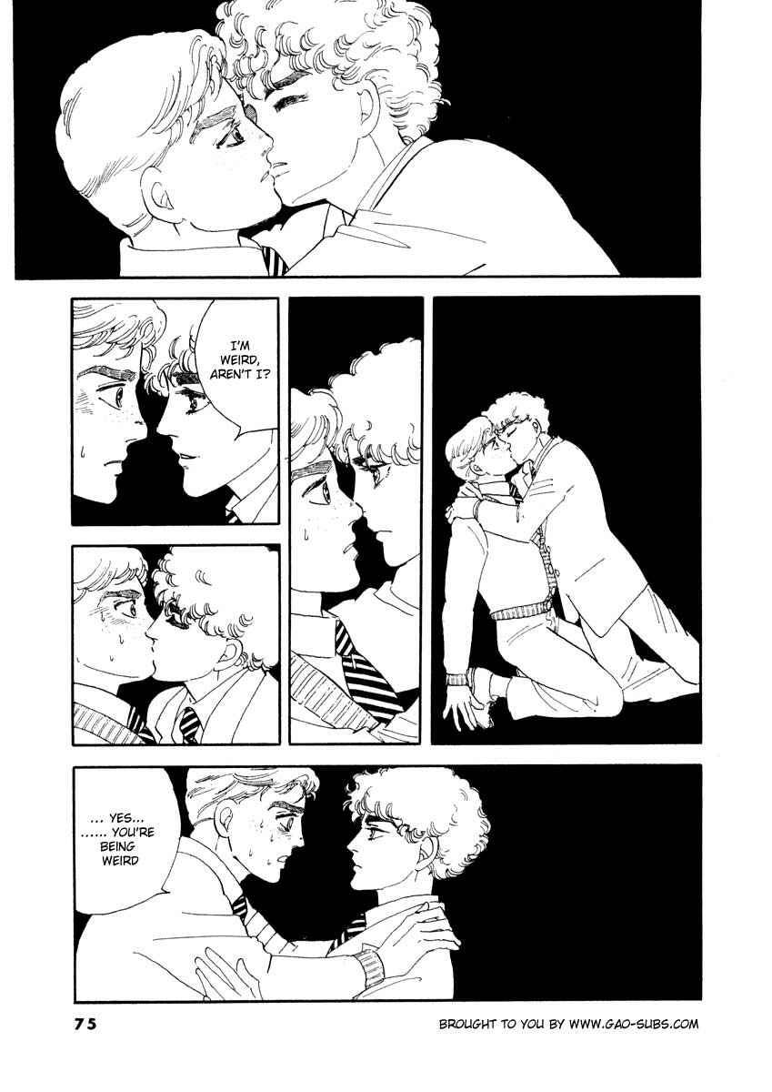 Page 17 Chapter 19 A Cruel God Reigns