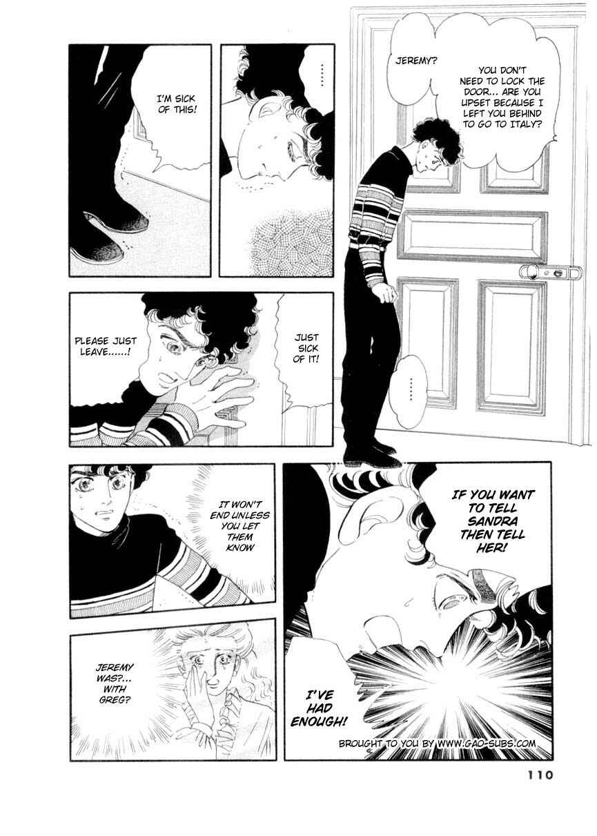 Page 16 Chapter 21 A Cruel God Reigns