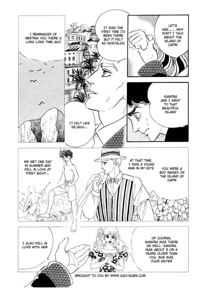 Page 19 Chapter 21 A Cruel God Reigns