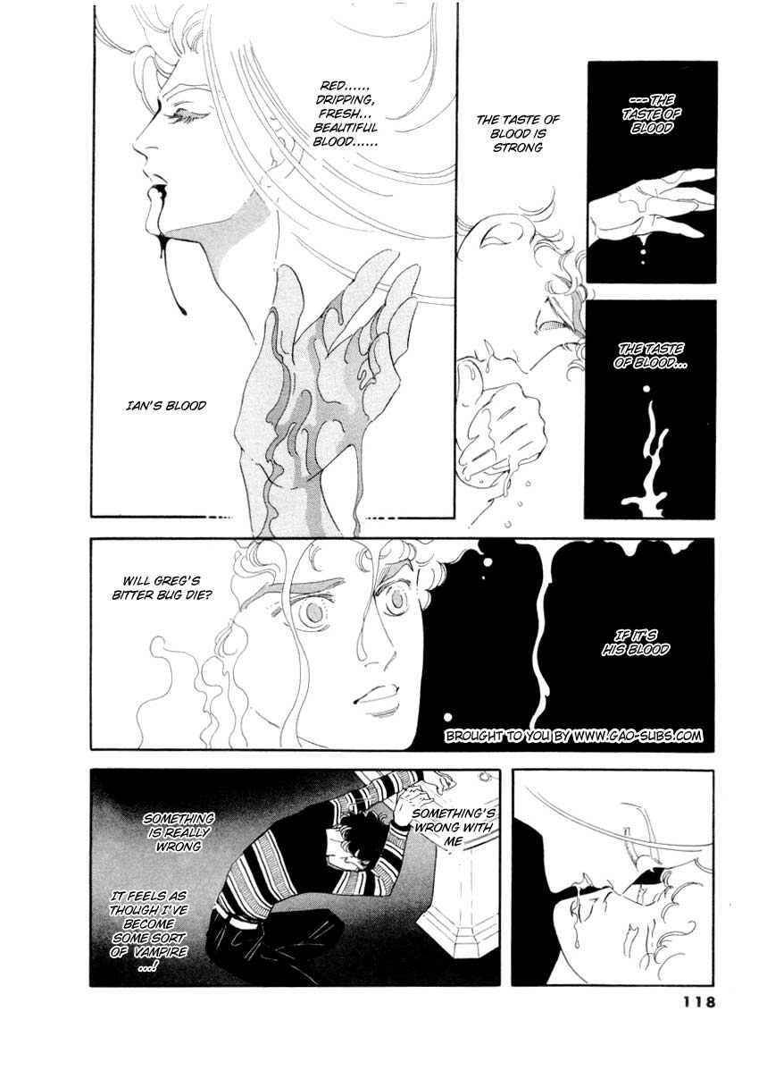 Page 24 Chapter 21 A Cruel God Reigns