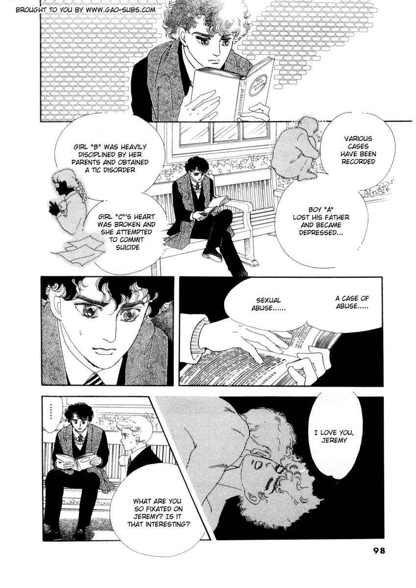 Page 4 Chapter 21 A Cruel God Reigns