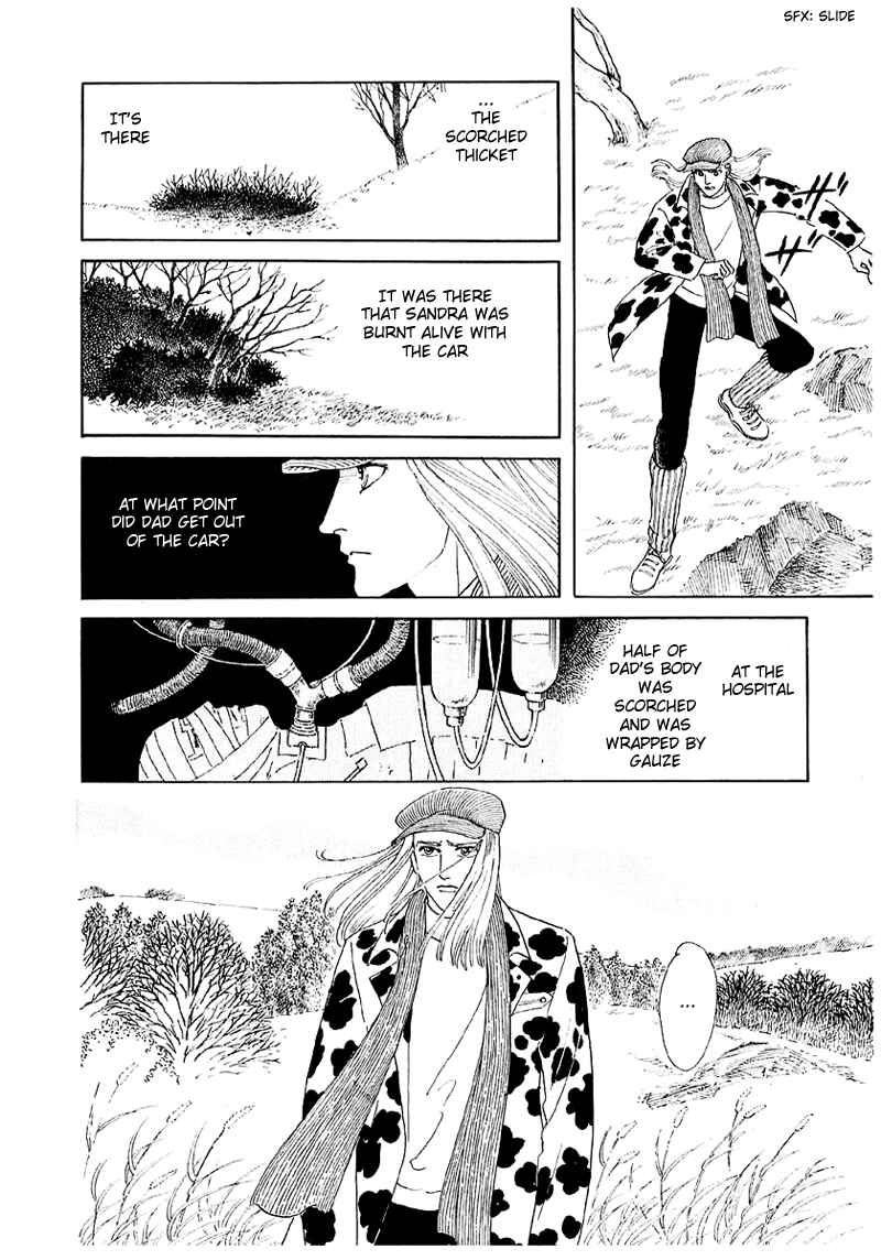 Page 10 Chapter 40 A Cruel God Reigns
