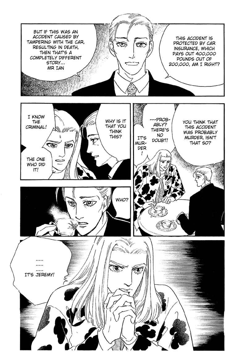 Page 15 Chapter 40 A Cruel God Reigns