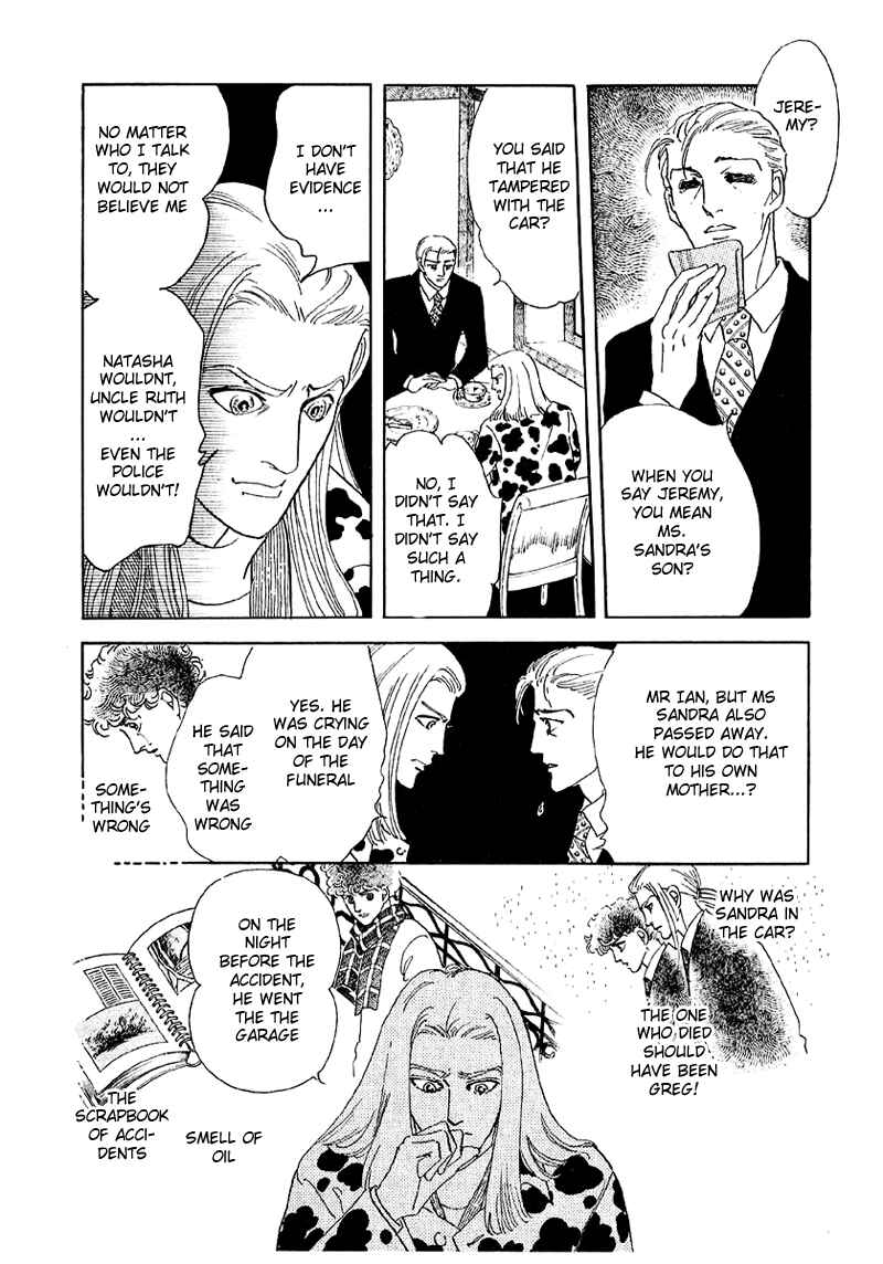 Page 16 Chapter 40 A Cruel God Reigns