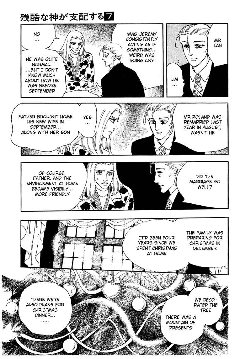 Page 17 Chapter 40 A Cruel God Reigns