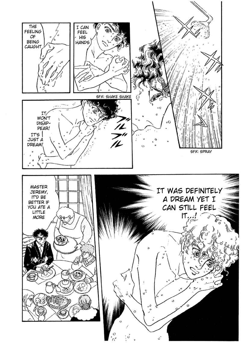 Page 28 Chapter 40 A Cruel God Reigns