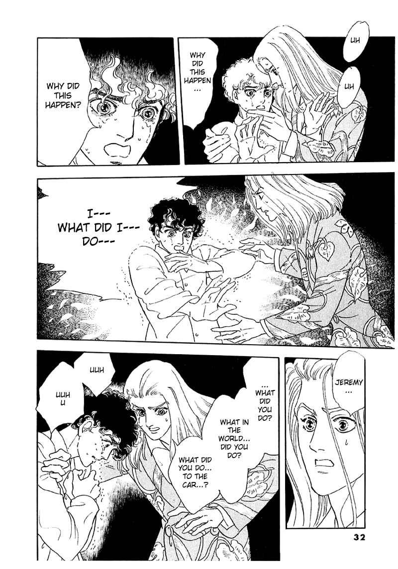 Page 36 Chapter 40 A Cruel God Reigns