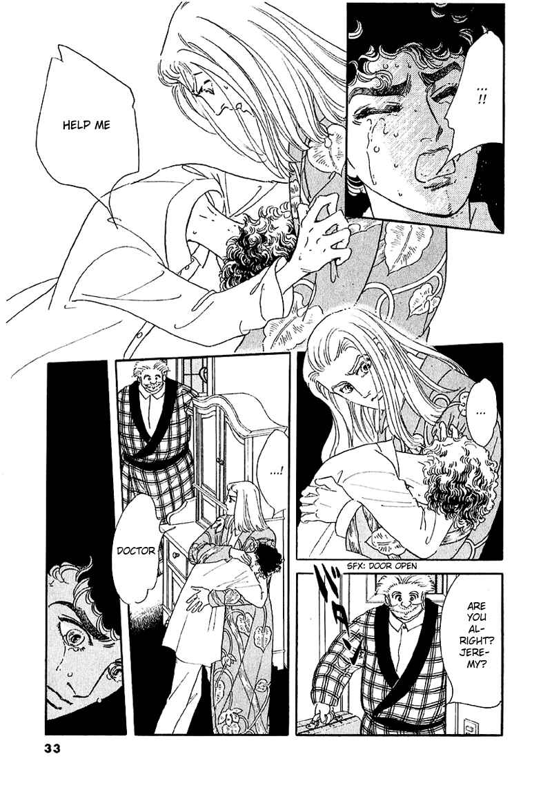 Page 37 Chapter 40 A Cruel God Reigns
