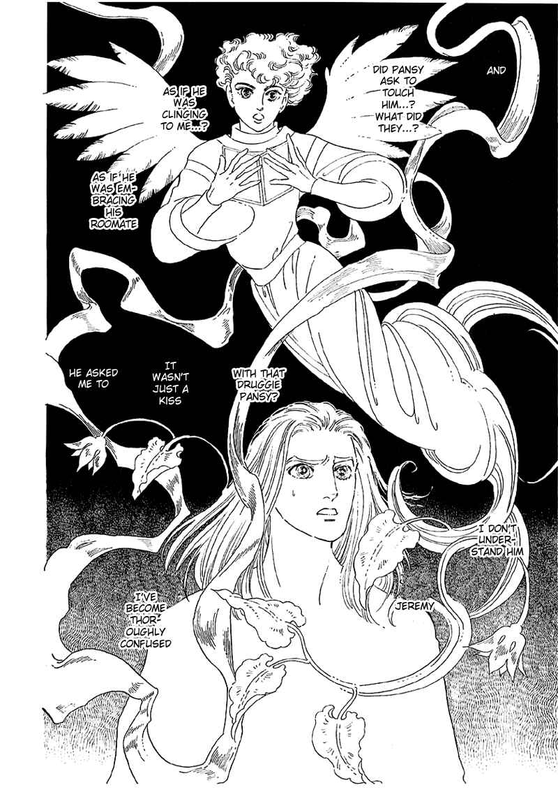 Page 46 Chapter 40 A Cruel God Reigns