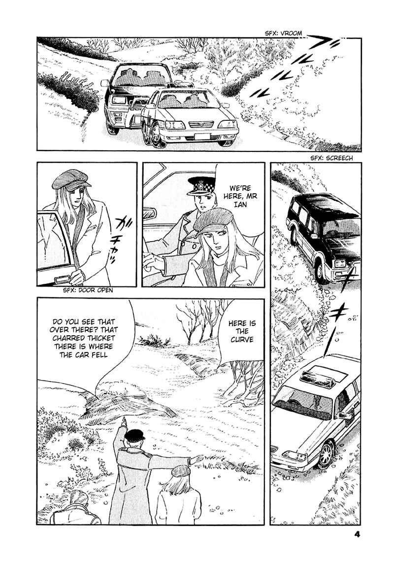 Page 8 Chapter 40 A Cruel God Reigns