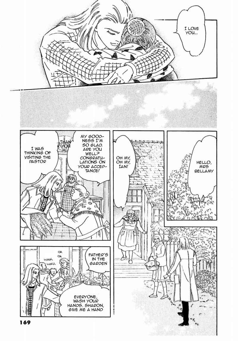 Page 23 Chapter 86 A Cruel God Reigns