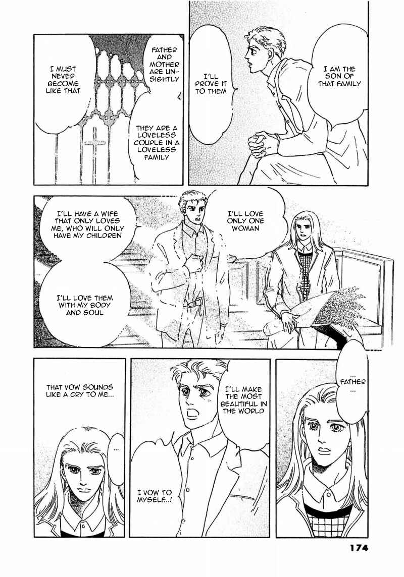 Page 28 Chapter 86 A Cruel God Reigns