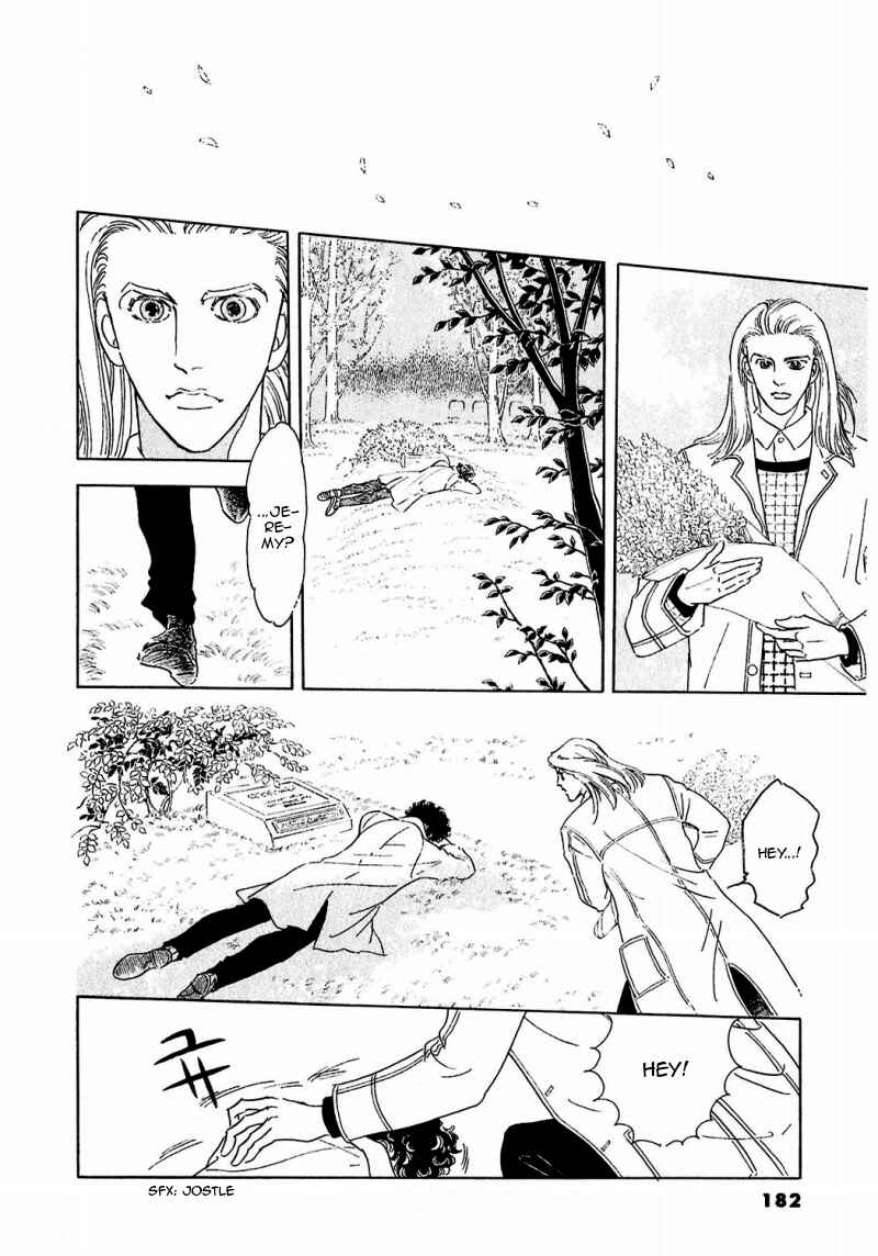 Page 36 Chapter 86 A Cruel God Reigns
