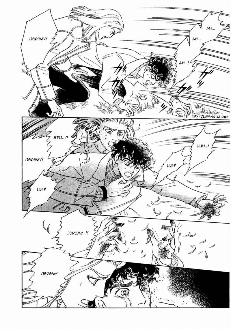 Page 38 Chapter 86 A Cruel God Reigns