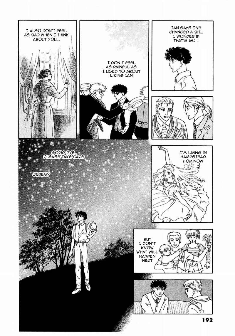 Page 46 Chapter 86 A Cruel God Reigns