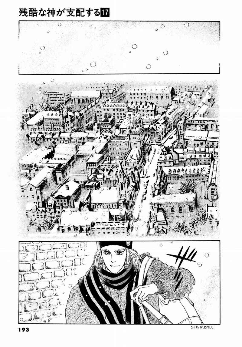 Page 47 Chapter 86 A Cruel God Reigns