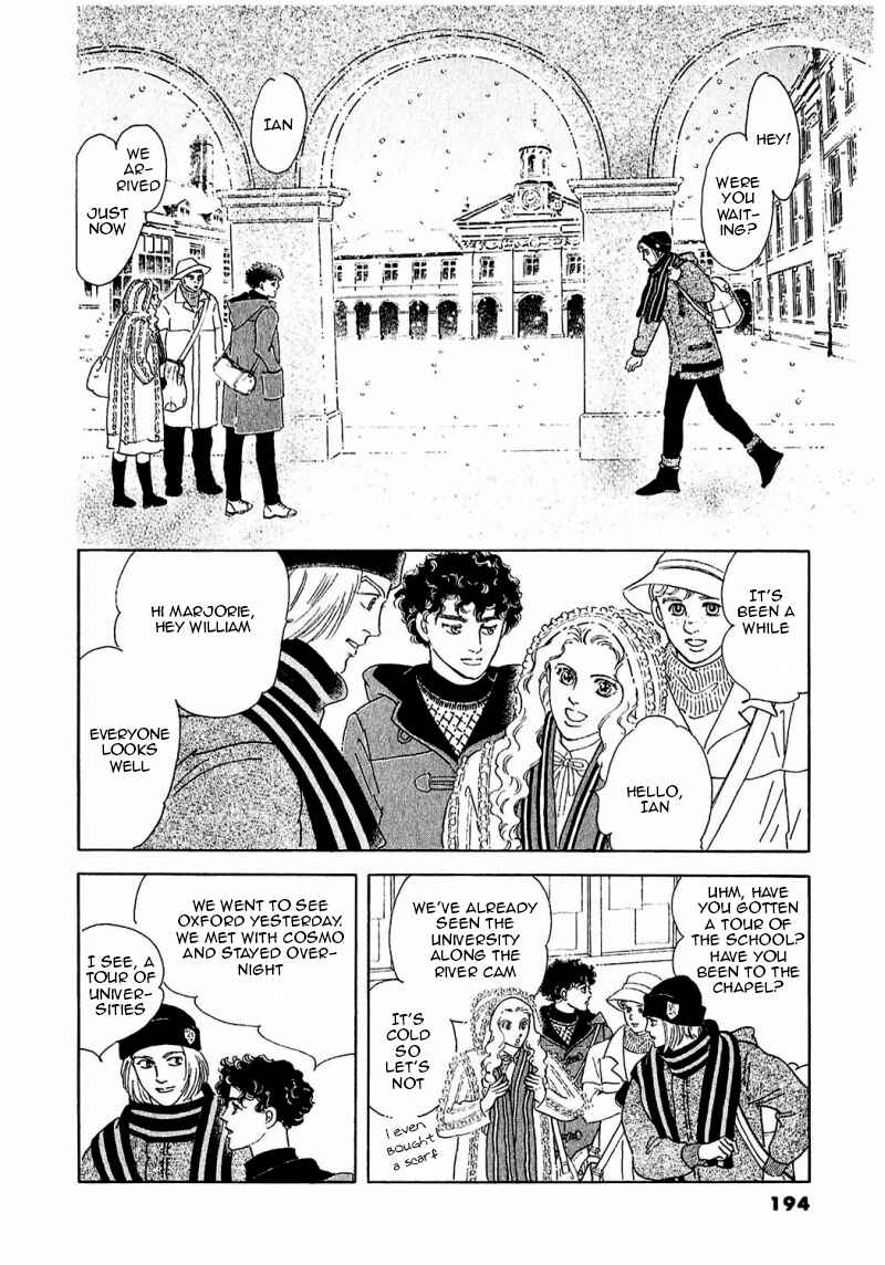 Page 48 Chapter 86 A Cruel God Reigns