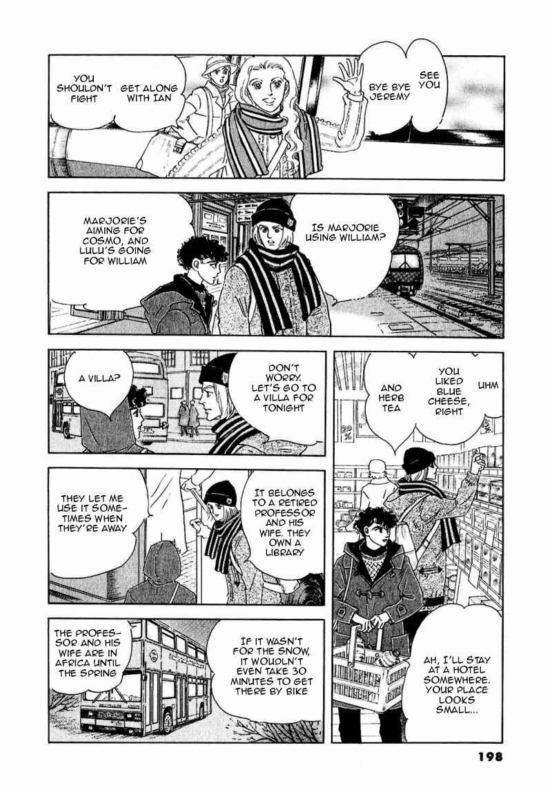 Page 52 Chapter 86 A Cruel God Reigns