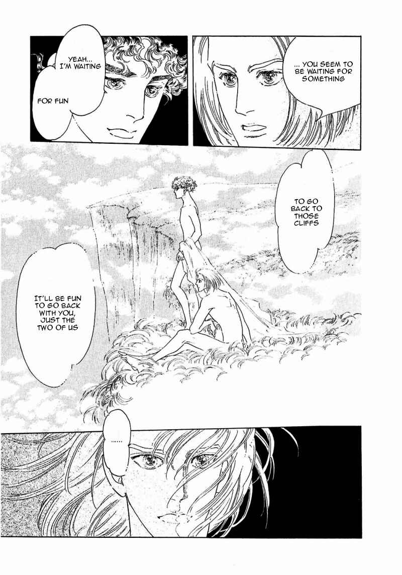 Page 59 Chapter 86 A Cruel God Reigns