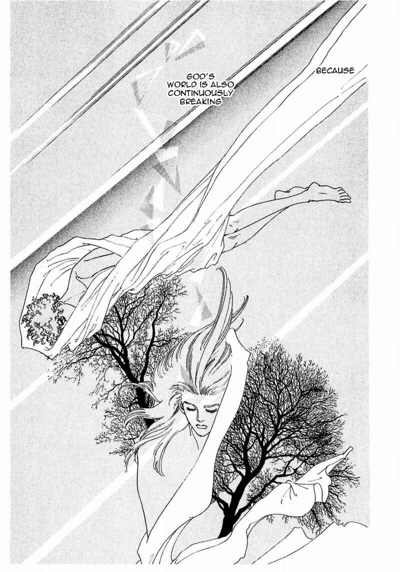Page 9 Chapter 86 A Cruel God Reigns