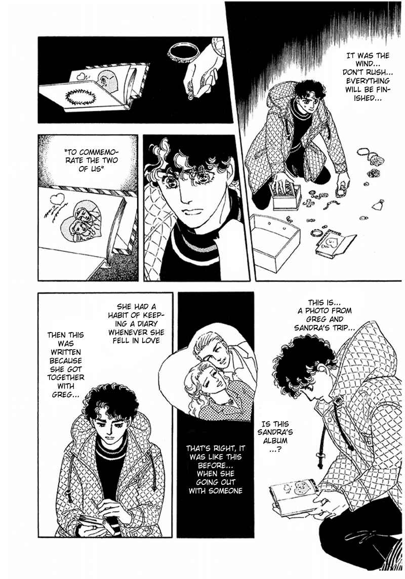 Page 10 Chapter 44 A Cruel God Reigns