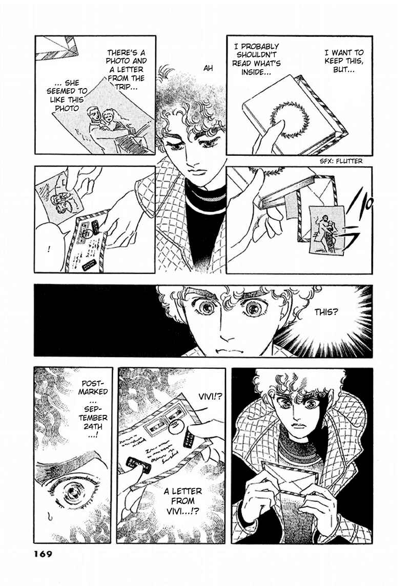 Page 11 Chapter 44 A Cruel God Reigns