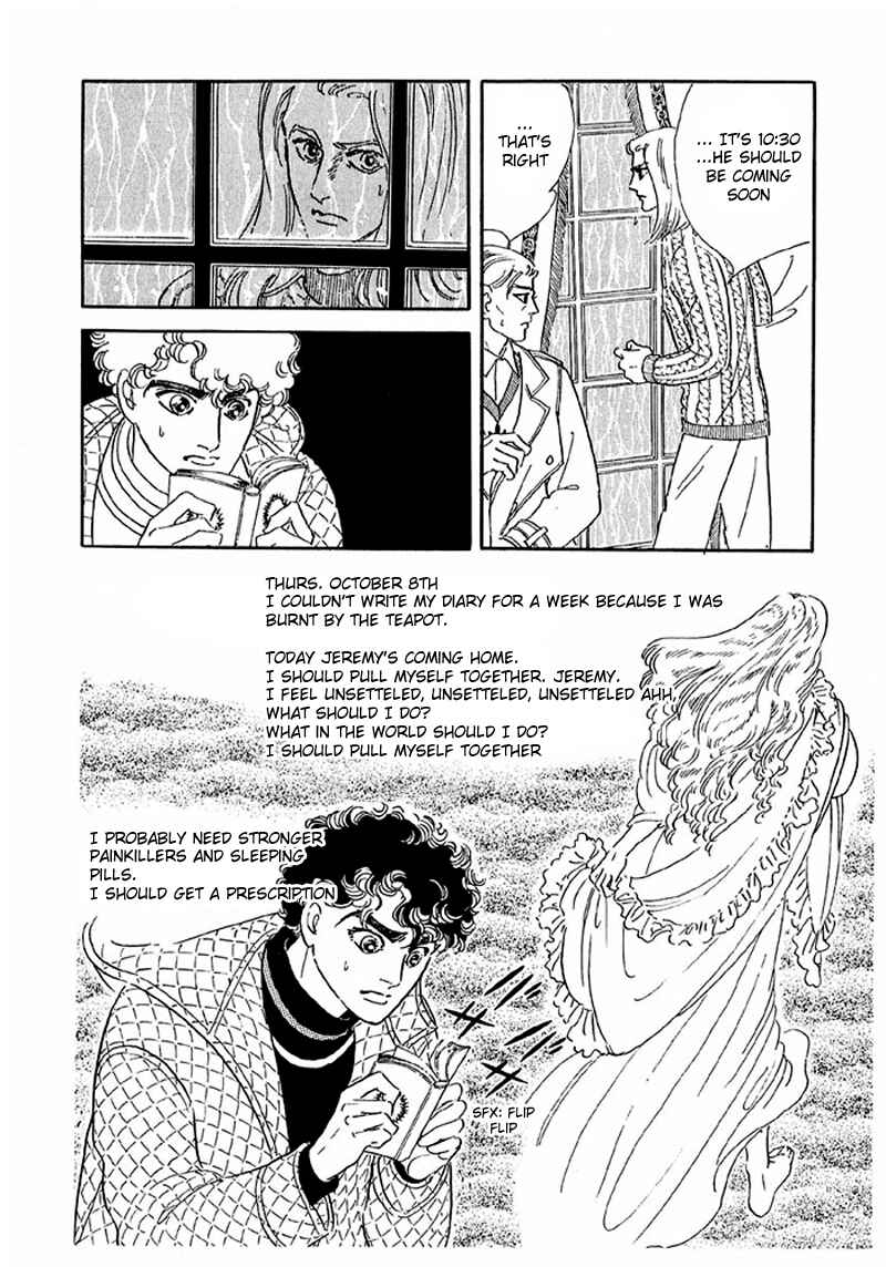 Page 16 Chapter 44 A Cruel God Reigns