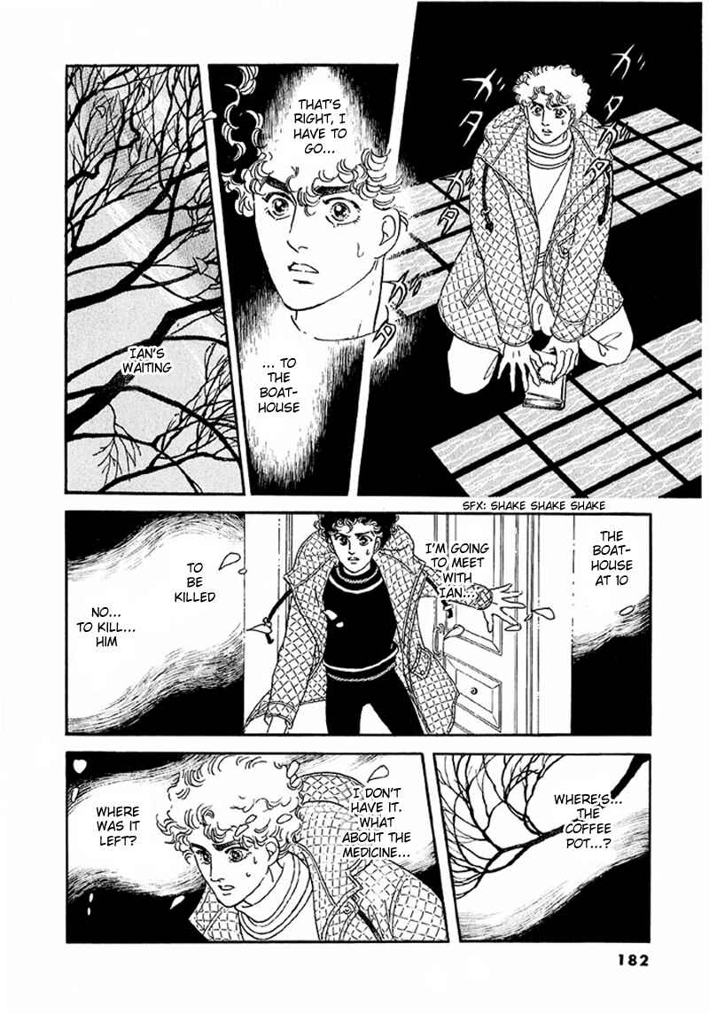 Page 24 Chapter 44 A Cruel God Reigns
