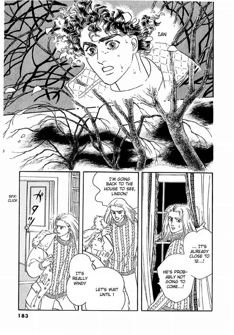 Page 25 Chapter 44 A Cruel God Reigns