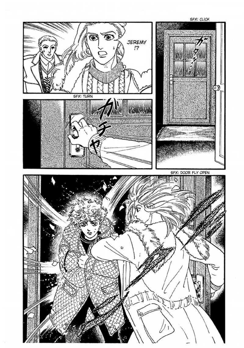 Page 26 Chapter 44 A Cruel God Reigns
