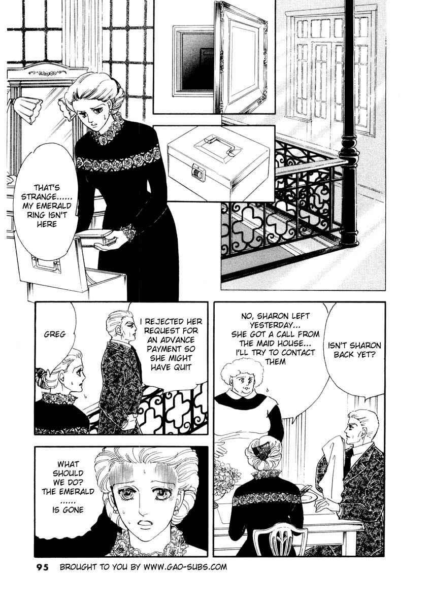 Page 1 Chapter 31 A Cruel God Reigns
