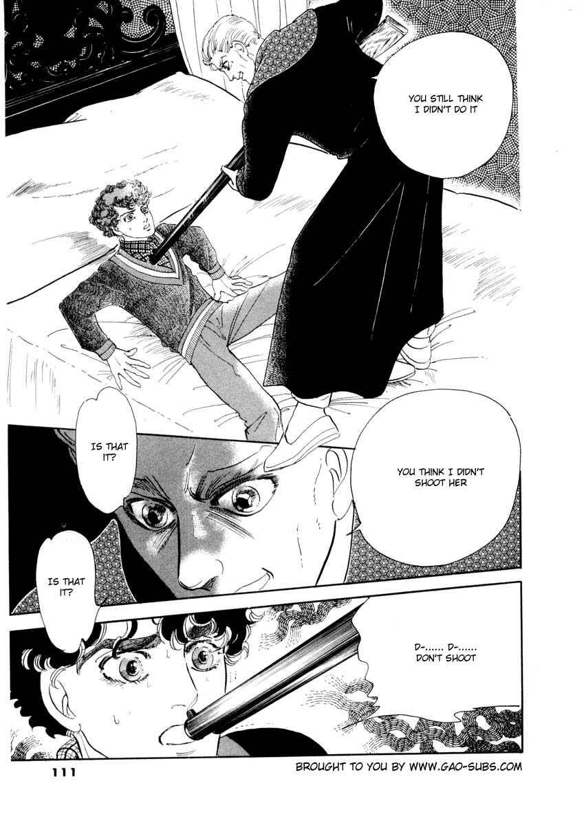 Page 17 Chapter 31 A Cruel God Reigns
