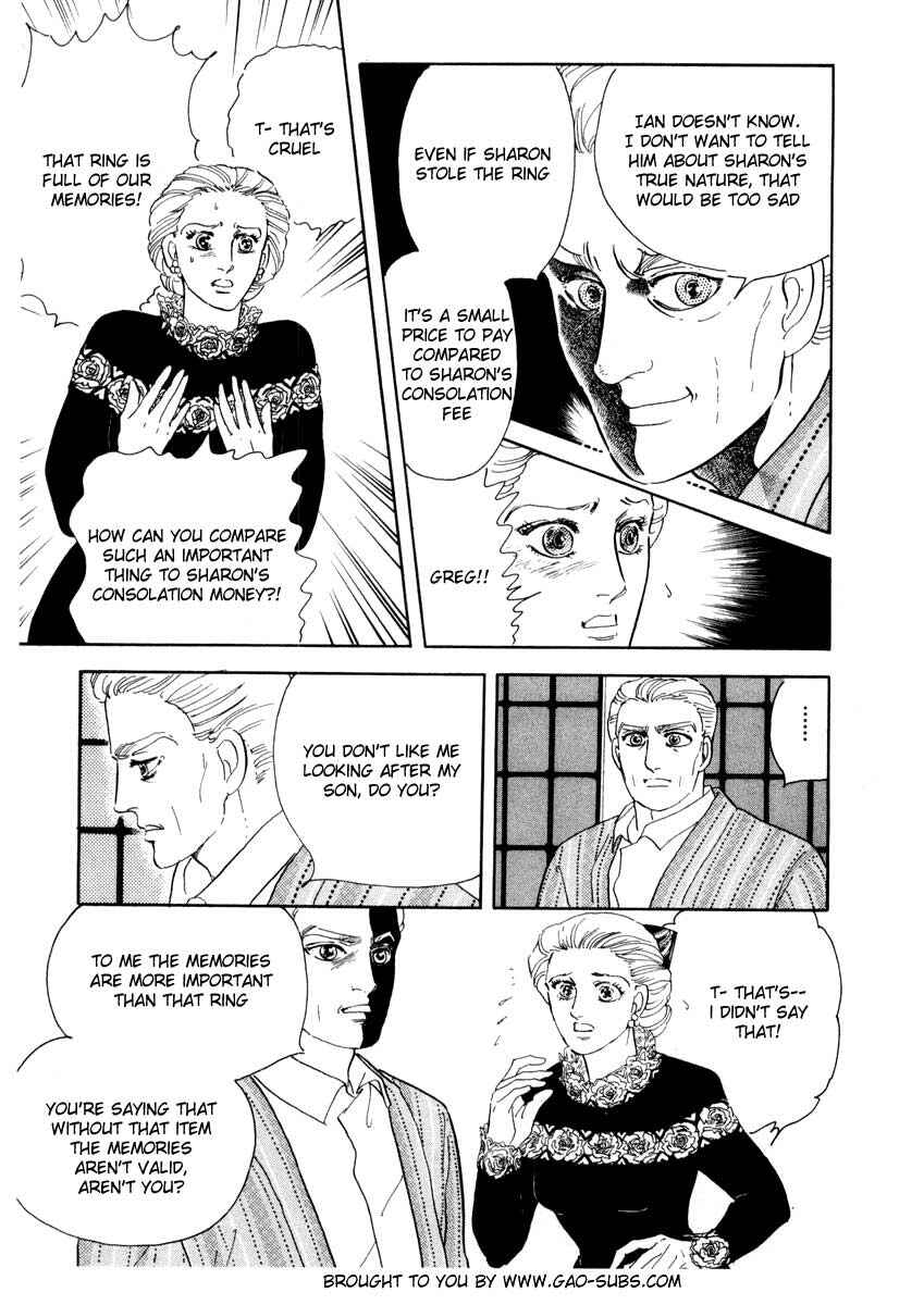 Page 3 Chapter 31 A Cruel God Reigns