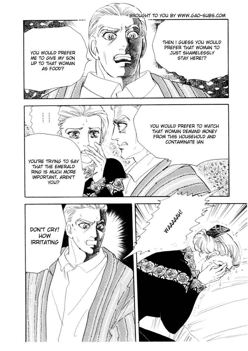 Page 4 Chapter 31 A Cruel God Reigns