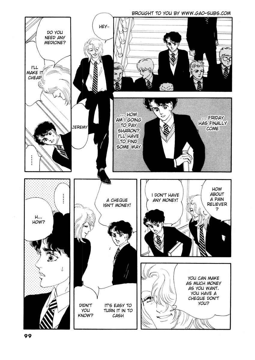 Page 5 Chapter 31 A Cruel God Reigns