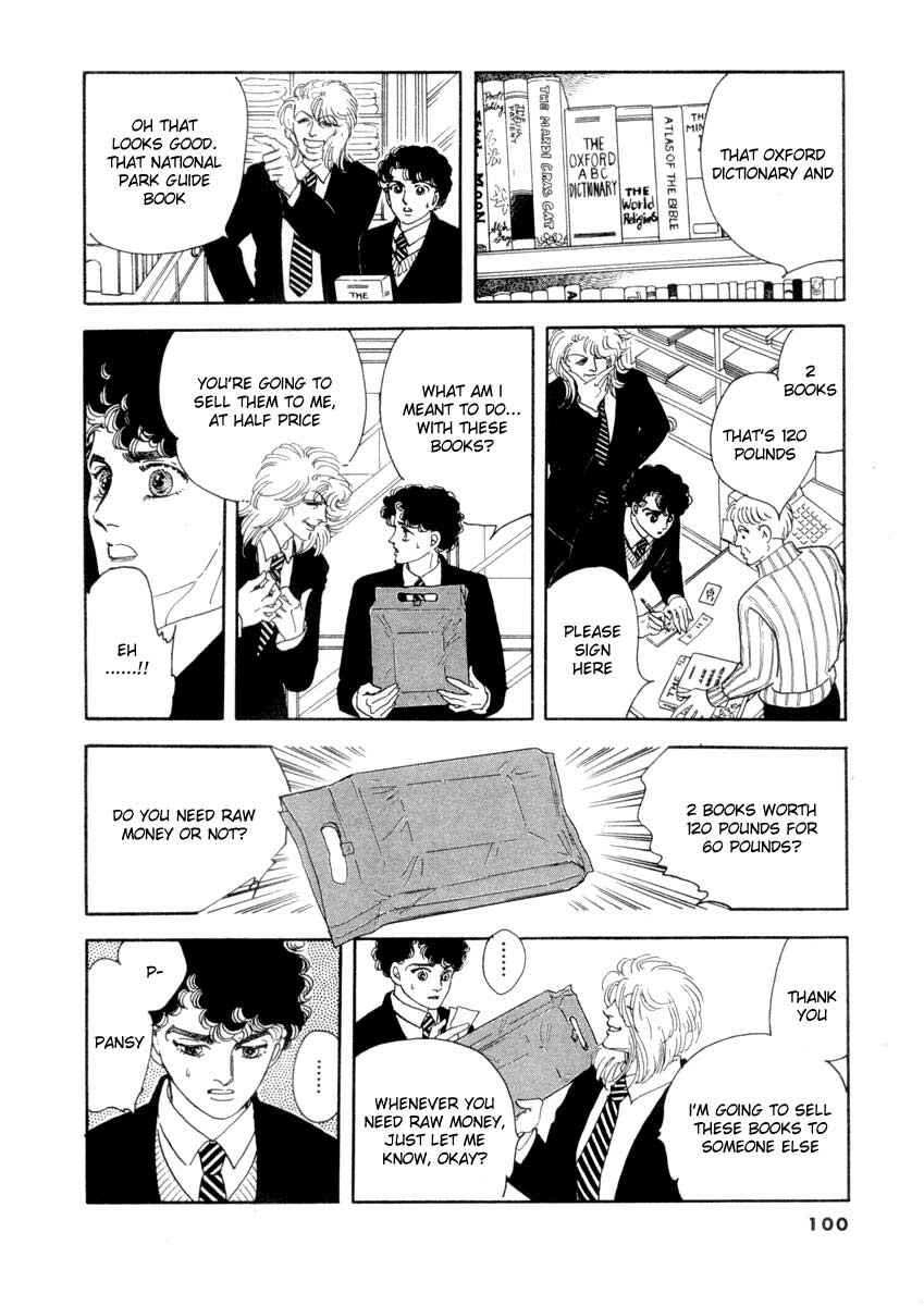 Page 6 Chapter 31 A Cruel God Reigns