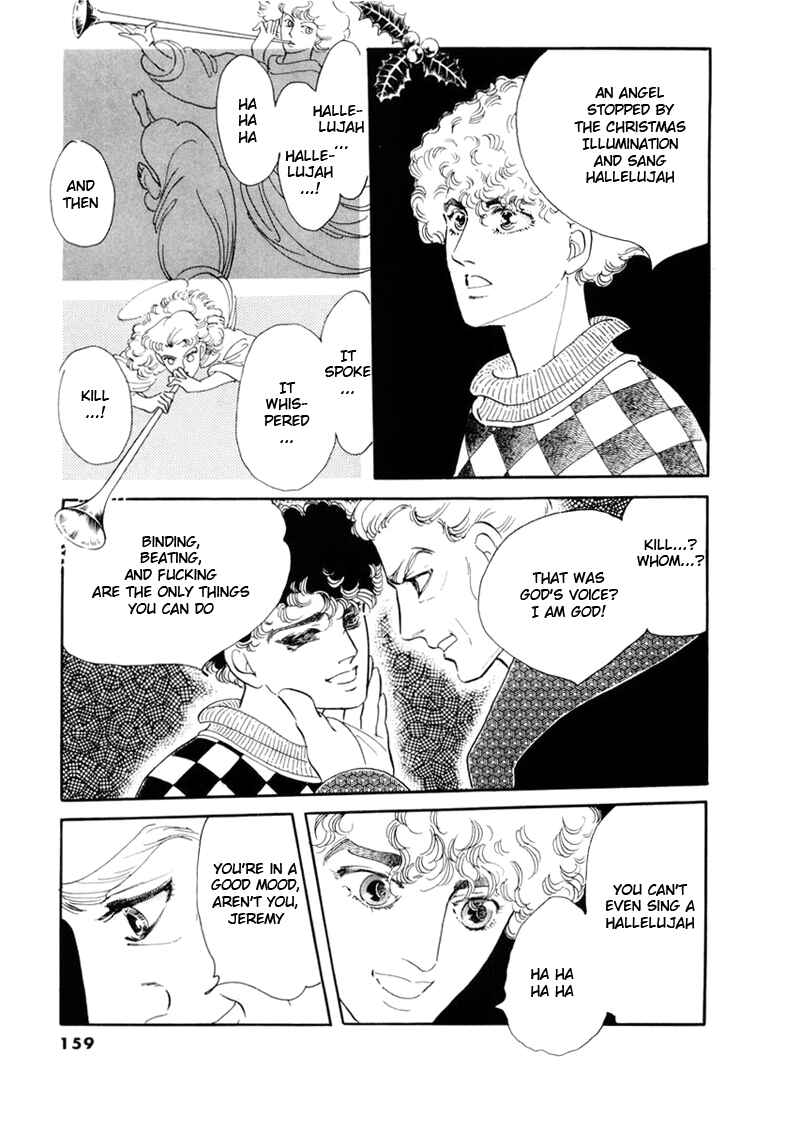 Page 21 Chapter 33 A Cruel God Reigns