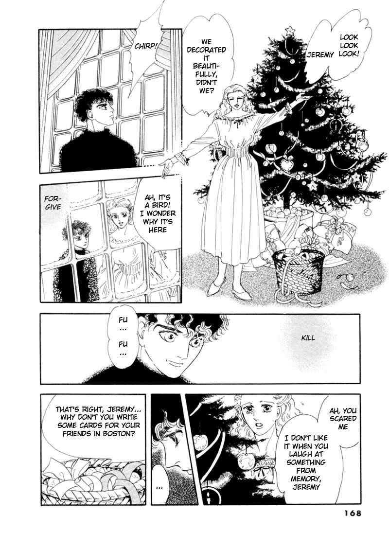 Page 30 Chapter 33 A Cruel God Reigns