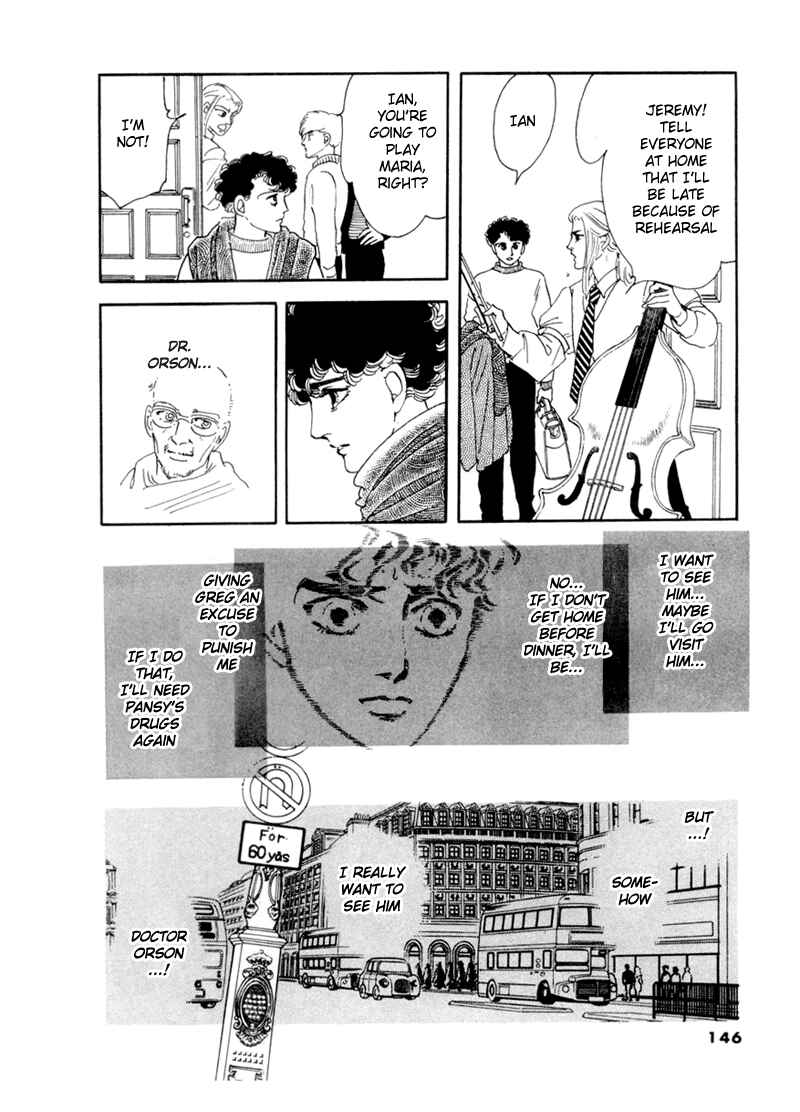 Page 8 Chapter 33 A Cruel God Reigns