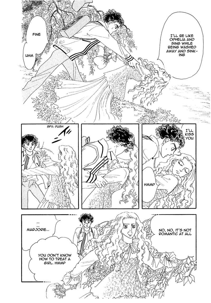 Page 10 Chapter 61 A Cruel God Reigns
