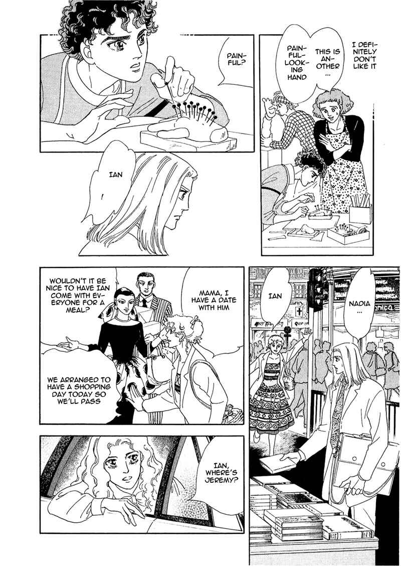 Page 2 Chapter 61 A Cruel God Reigns
