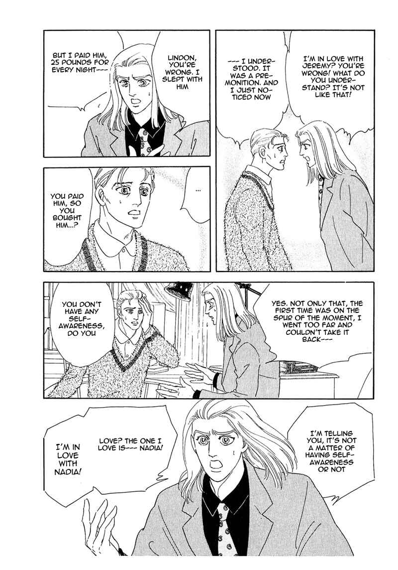 Page 30 Chapter 61 A Cruel God Reigns