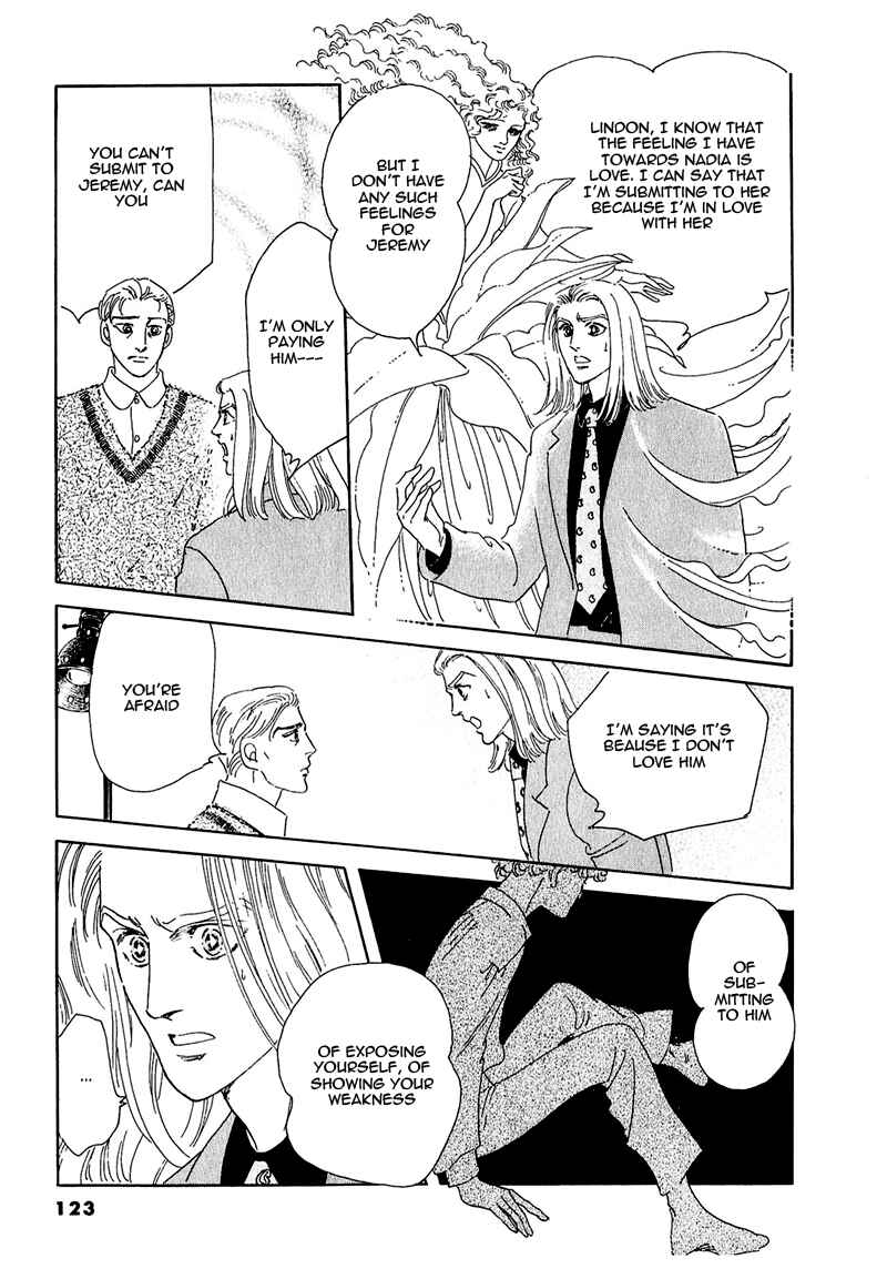 Page 31 Chapter 61 A Cruel God Reigns