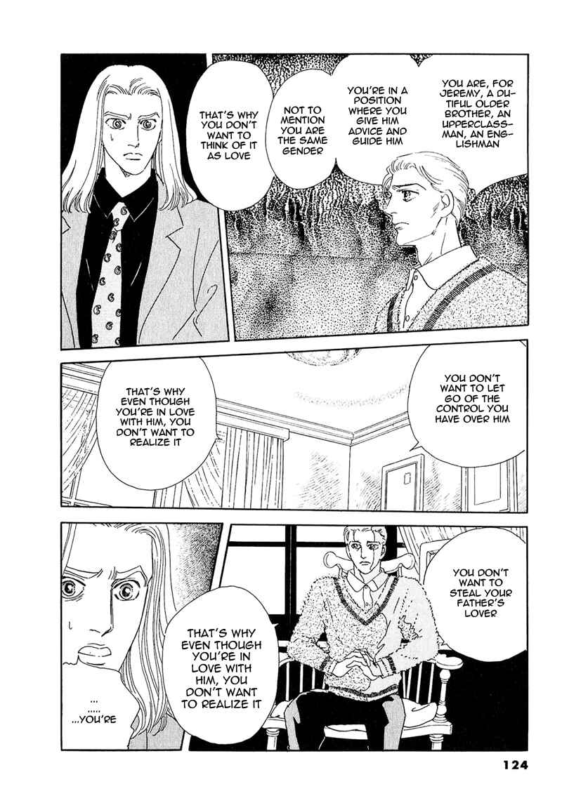Page 32 Chapter 61 A Cruel God Reigns