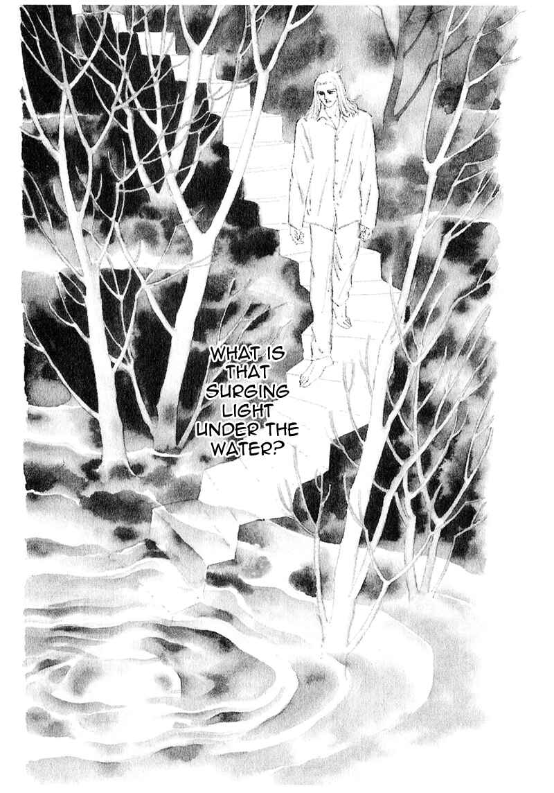 Page 38 Chapter 61 A Cruel God Reigns