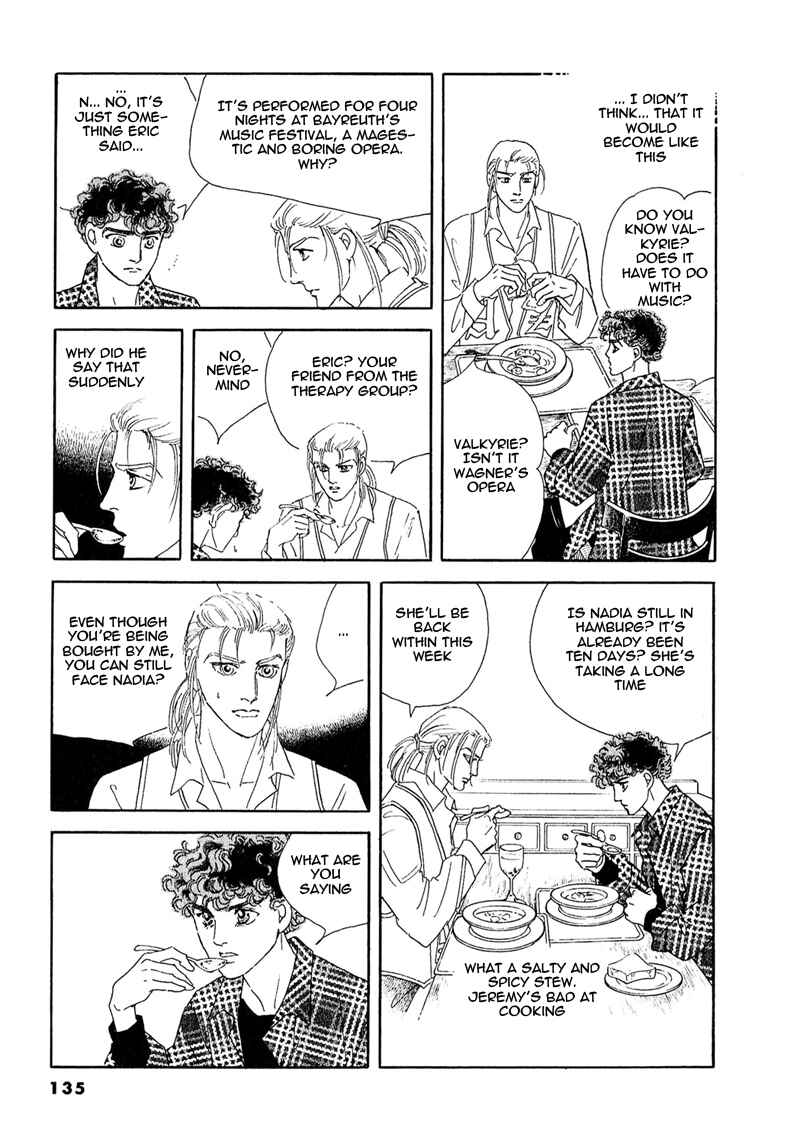Page 43 Chapter 61 A Cruel God Reigns