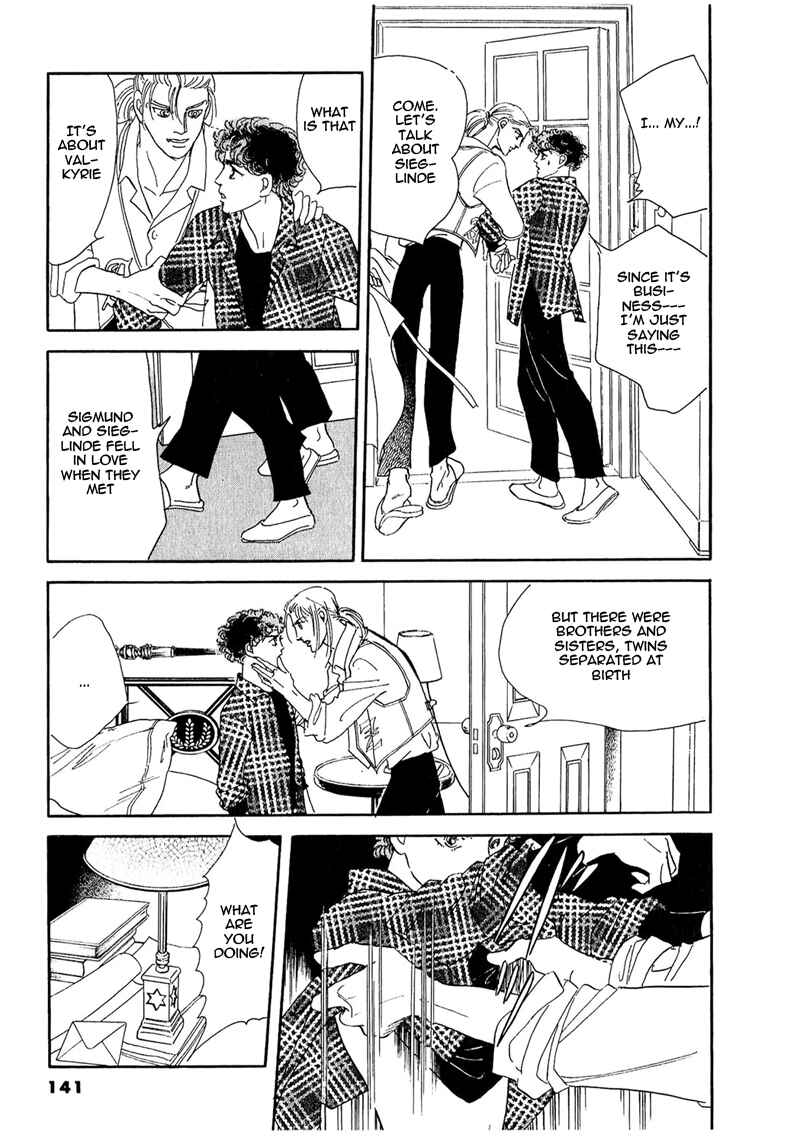 Page 49 Chapter 61 A Cruel God Reigns